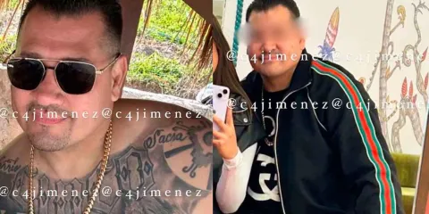 Asaltantes ejecutan a productor musical tras violento atraco