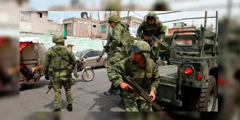 Ataque armado contra discoteca Opera DC en Tabasco deja dos muertos 