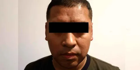 Capturan a “El Chino” ligado a desaparición de los 43 de Ayotzinapa