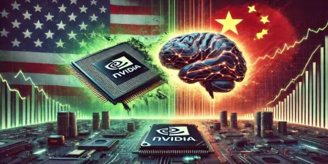 DeepSeek, el chatbot barato con el que China desafía a ChatGPT y hunde las bolsas