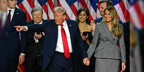 Demandan 18 estados a Trump por eliminar ciudadanía por nacimiento