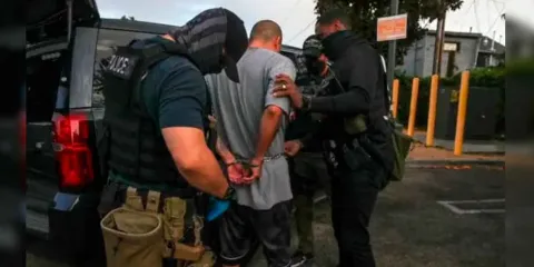 Donald Trump deporta 4 mil mexicanos en 7 días