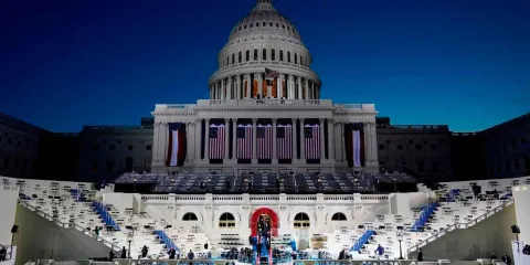 Estos serían los decretos prioritarios del mandato de Trump