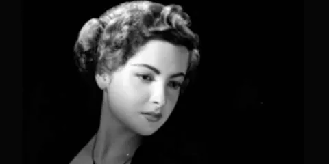 Fallece Alma Rosa Aguirre icono del Cine de Oro mexicano