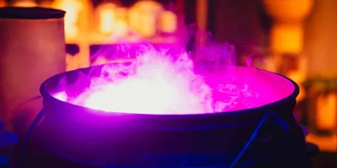 “Harry Potter: Magic At Play” la experiencia interactive ¡Últimos días!