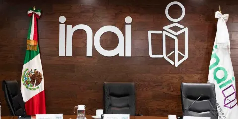 La FMF presenta denuncia contra funcionarios del INAI por extorsión 