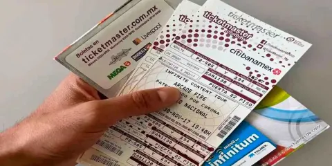 La SCJN da fuerte revés legal a Ticketmaster tras denuncia de cliente