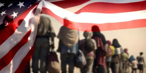 “México te abraza”, el programa para apoyar a compatriotas deportados