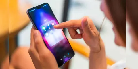 Llegó la era de teléfonos aún más inteligentes