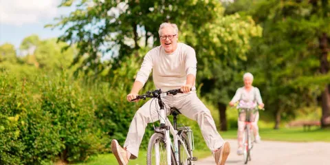 Logran científicos revertir el envejecimiento