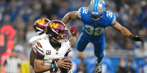 Playoffs 2025: Así quedaron las Finales de la Conferencia en la NFL