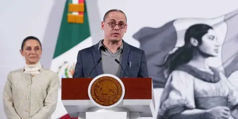 Presentan Ley Nacional de Simplificación y Digitalización