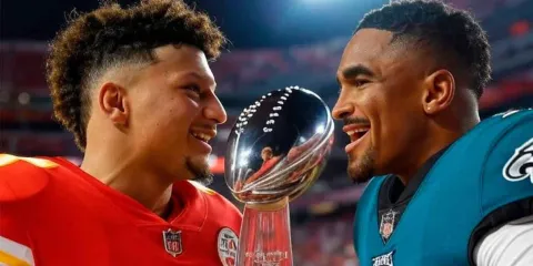 ¿Quiénes jugarán el Super Bowl 2025? Estos son los invitados para la final para el partido de NFL