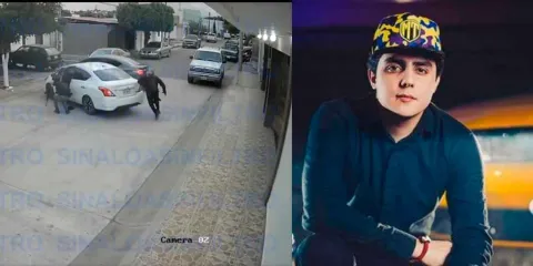 Revelan más videos del ataque a casa los padres de “Markitos Toys”