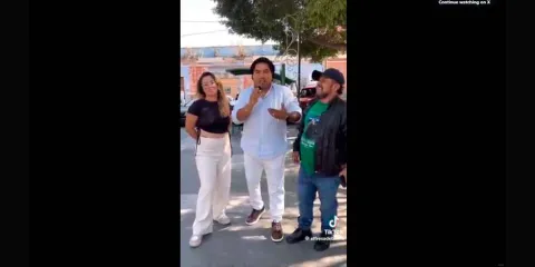 VIDEO. Taquero contra profesionista ¿Quién gana más $$$?