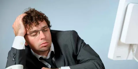 ¿Siempre cansado? Las deficiencias nutricionales que podrían estar detrás de tu fatiga