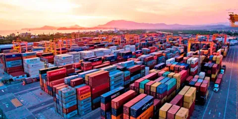 A México le caerán los pagos de aranceles el 1 de febrero