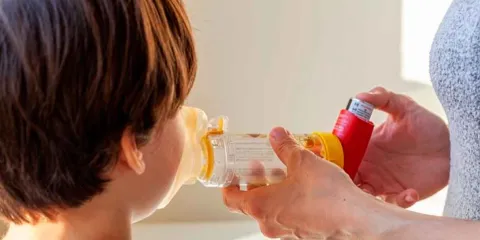 Redefiniendo el asma infantil: Nuevas perspectivas y retos