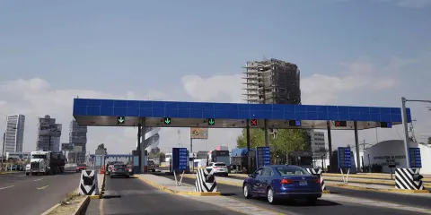 La delincuencia y las percepciones