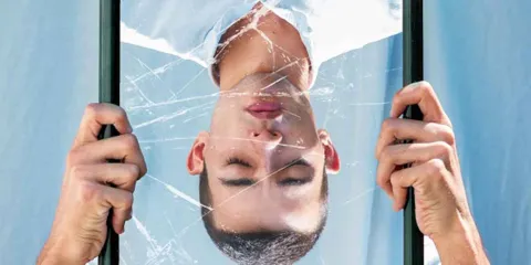 Razón por la que los jóvenes de hoy son una generación “frágil”