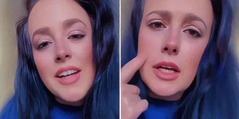 Estadounidense es despedida tras burlarse de las deportaciones de migrantes