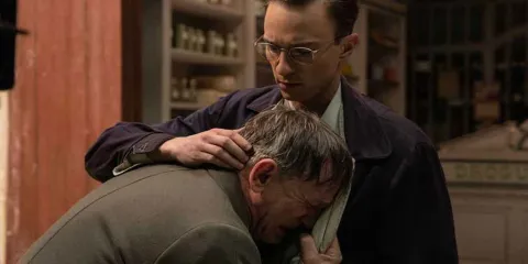 ‘Queer’ llega a MUBI con un Daniel Craig conmovedor