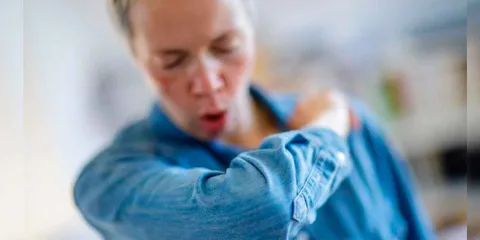 Alerta Epidemiológica en México por Aumento de Casos de Tos Ferina