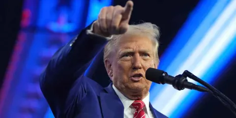 Aranceles de Trump arrancan este 2 de abril, ya no hay prorrogas 