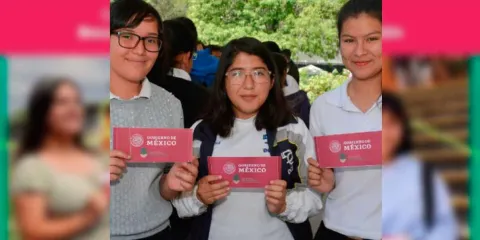¡ATENCIÓN! Estos meses no podrás cobrar tu beca del Bienestar Benito Juárez