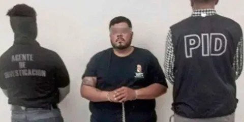 Autoridades liberan a ‘El Gordo de Zempoala’ líder del Cartel de Santa Rosa