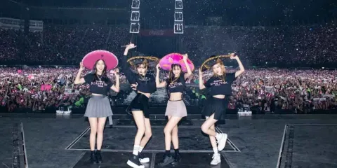 Blackpink anuncia gira mundial y confirman visita a México; te decimos todos los detalles