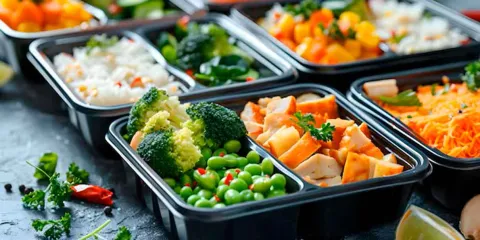 ¿Comer lo mismo todos los días? La ciencia revela los riesgos y beneficios 