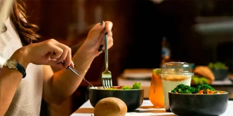 Ayuno temprano: La clave para perder peso y mejorar la salud metabólica