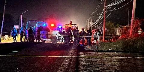 El reto de la seguridad