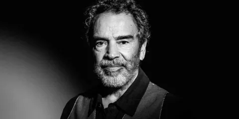 Damián Alcázar rompe con Morena: "Así ni ganas me dan de afiliarme"