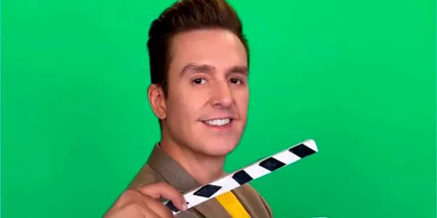 Fallece Daniel Bisogno, conductor de "Ventaneando", a los 51 años