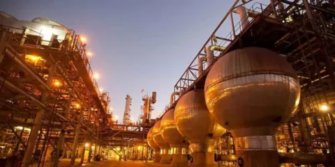 Primeros números rojos de Deer Park desde la adquisición de Pemex: 118 millones de dólares de pérdida