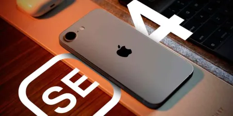 El iPhone SE 4 al descubierto: carcasa de Spigen filtra el diseño completo 