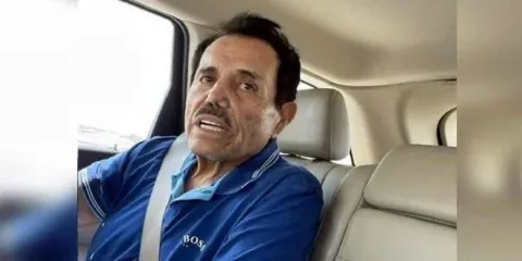 'El Mayo' Zambada entrega lista de políticos ligados al narco a EU ¿quiénes son?