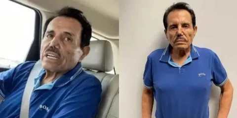 Repatriación de "El Mayo" podría desencadenar tensiones con EU, advierte análisis del Gabinete de Seguridad