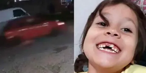 En Argentina adolescente mata a una niña; el padre del agresor lo entregó a la policía