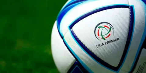 VIDEO. Escándalo en la Liga Premier: Jugadores sancionados por amaño de partidos