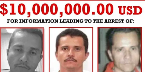 Estado de salud de "El Mencho": incertidumbre y operativos en su búsqueda