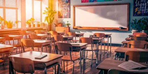 Estos son los puentes y vacaciones del mes de Marzo de acuerdo a la SEP