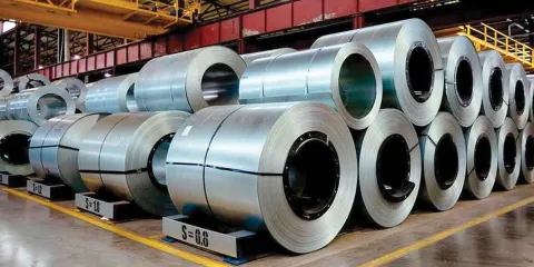 La industria mexicana de acero y aluminio enfrenta incertidumbre ante las medidas de Trump