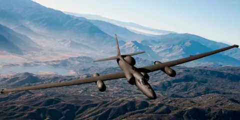 EU aumenta vigilancia a carteles mexicanos con sobrevuelos en territorio nacional 