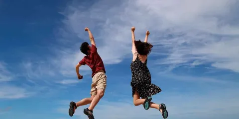 ¿Curiosidad? Clave esencial para el bienestar y la felicidad