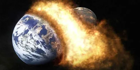 Simulan el “fin del universo”: el colapso cuántico del falso vacío que podría derrumbar la realidad