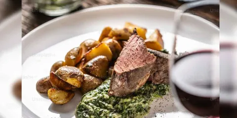 Gastos "fifí" en alimentos: Dependencias federales destinado millones a comedores gourmet