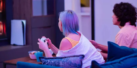 Esperanza de vida y salud: Qué generación no va a vivir más que sus padres